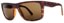 Electric Swingarm Polarized Sunglasses - matte tort/ohm bronze polarized lens