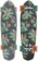 Globe Blazer 26" Cruiser Skateboard Complete - hellaconia