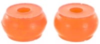 Venom HPF Tall Keg Longboard Bushing Set (1 Truck) - orange