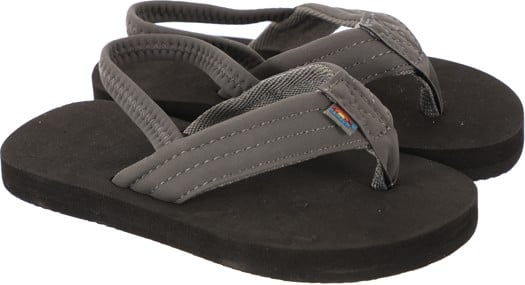 Rainbow Sandals Kids Grombow Sandals - view large