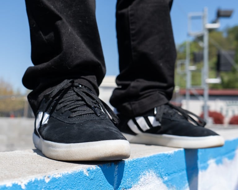 Adidas 3st skate shoes 2025