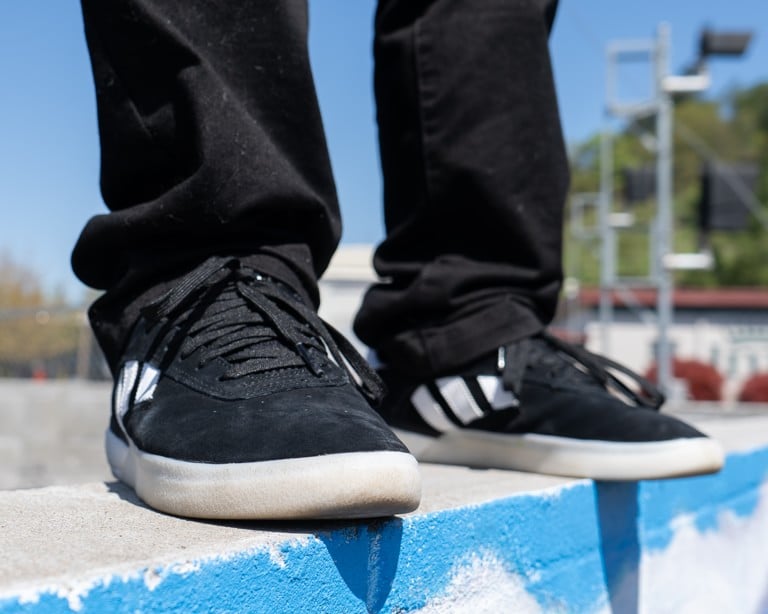 adidas st skate shoes