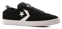 Converse Checkpoint Pro Skate Shoes - black/white/white