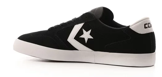 checkpoint pro low top