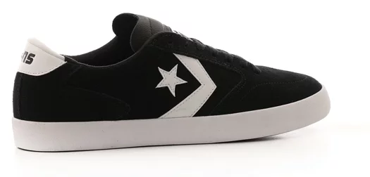 checkpoint pro low top