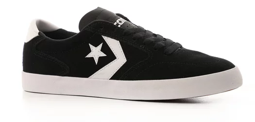 checkpoint pro low top