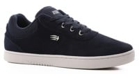 Etnies Joslin Skate Shoes - navy/white