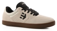 Etnies Marana Michelin Skate Shoes - white/black/gum