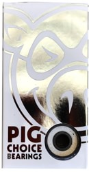 Pig Choice Skateboard Bearings