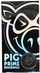 Pig Prime Skateboard Bearings