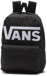 Vans Old Skool III Backpack - black/white