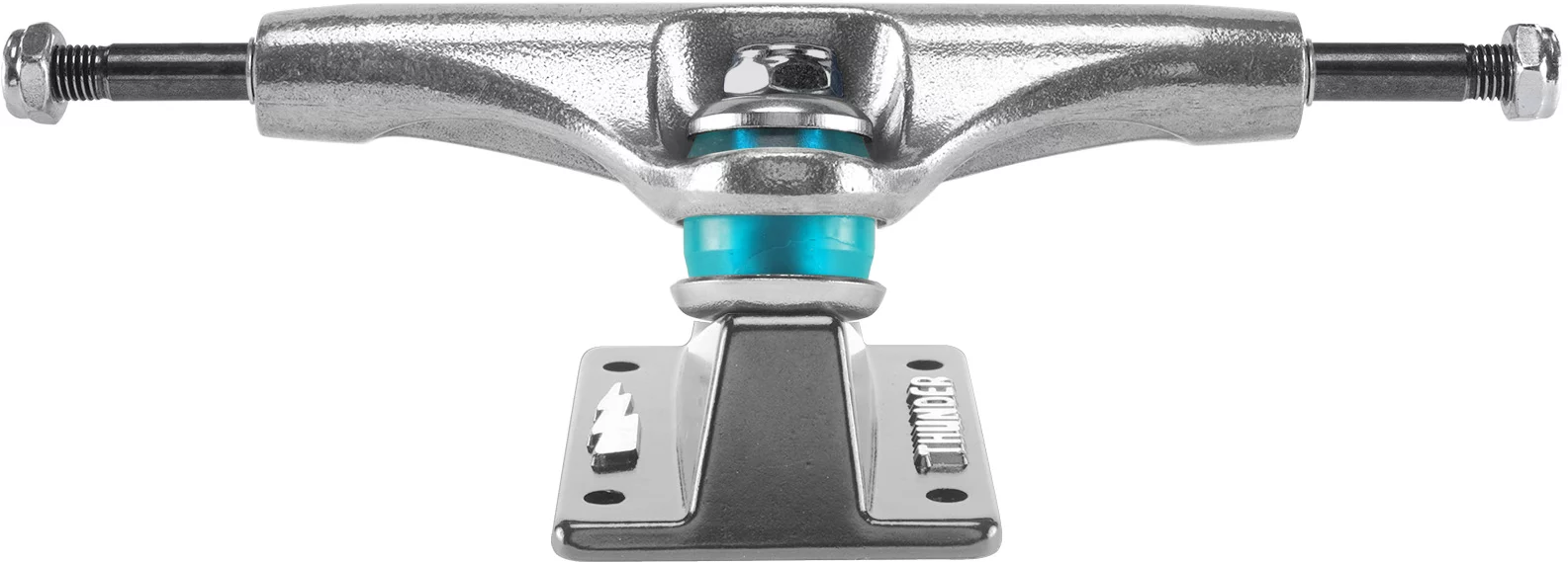 Fraude tipo templar Thunder Hollow Lights Skateboard Trucks | Tactics