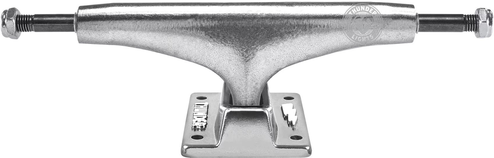 Thunder Lights Skateboard Trucks - polished lights ii (145) | Tactics