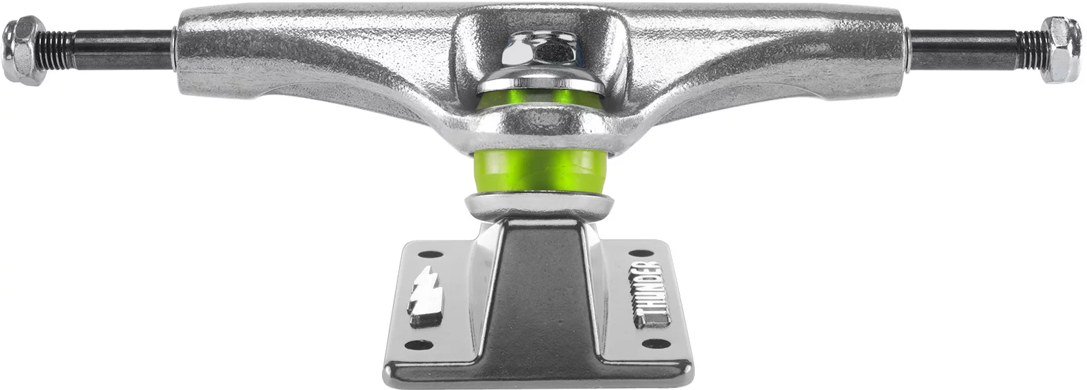 Thunder Lights Skateboard Trucks - polished lights ii (147) | Tactics