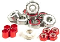 Swiss Bearings Tin Box Kit