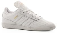 Adidas Busenitz Pro Skate Shoes - footwear white/gold metallic/footwear white