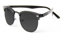 Happy Hour G2 Sunglasses - black/black lens