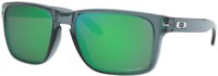 Oakley Holbrook XL Sunglasses - crystal black/prizm jade lens