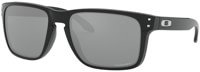 Oakley Holbrook XL Sunglasses - polished black/prizm black lens
