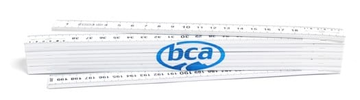 Backcountry Access BCA 2 Meter Ruler - view large