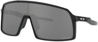 Oakley Sutro Sunglasses - polished black/prizm black lens