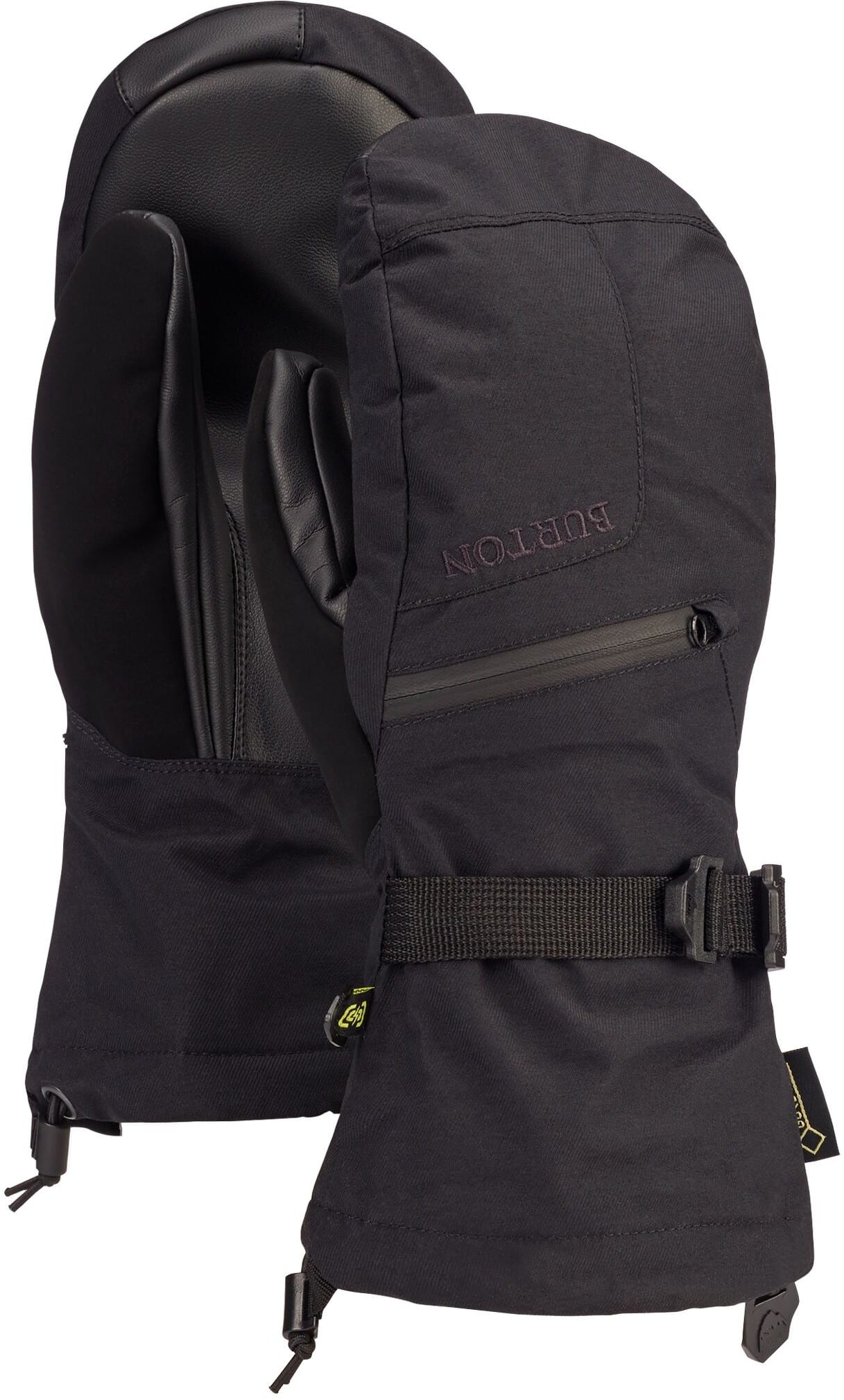 Burton GORETEX Mitts Tactics