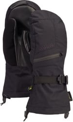 Burton GORE-TEX Mitts - true black