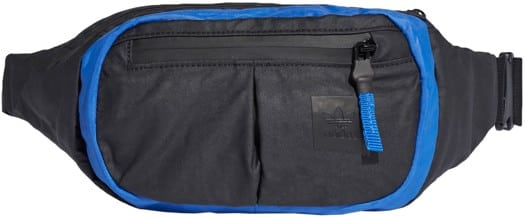 Adidas Daily Waist Bag - black - view large