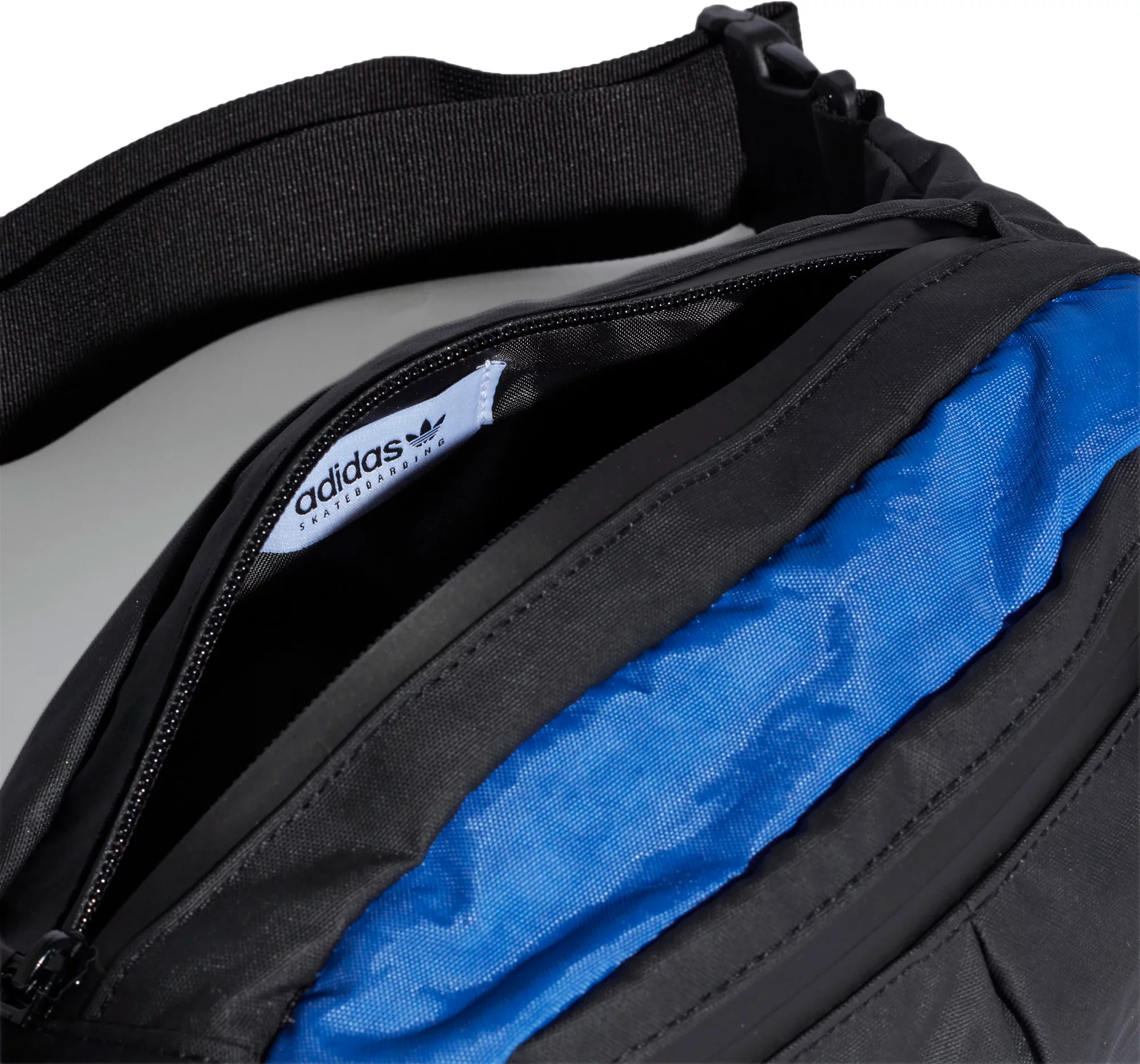 Adidas Daily Waist Bag - black | Tactics