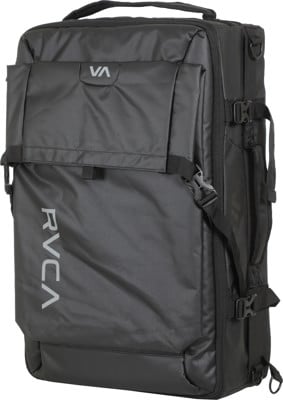 rvca camera bag review