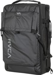 RVCA Zak Noyle Camera Duffle Bag - black