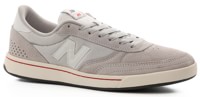 New Balance Numeric 440 Skate Shoes - grey/white