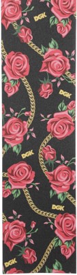 DGK Blossom Graphic Skateboard Grip Tape - view large