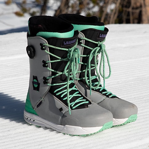 best 2020 snowboard boots