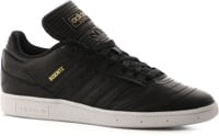 Adidas Busenitz Pro Skate Shoes - core black/gold metallic/footwear white