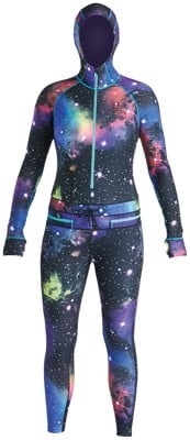 Airblaster Women's Classic Ninja Suit - far out - view large