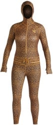 Airblaster Women's Classic Ninja Suit - leopard