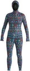Airblaster Women's Classic Ninja Suit - wild tribe
