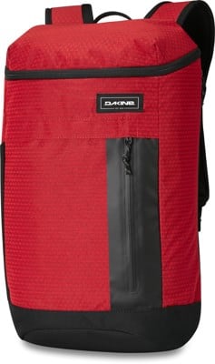 DAKINE Concourse 25L Backpack - crimson red - view large