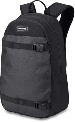 DAKINE URBN Mission 22L Backpack - black - view large