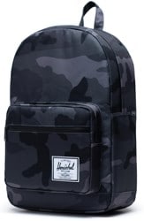 Herschel Supply Pop Quiz Backpack - night camo