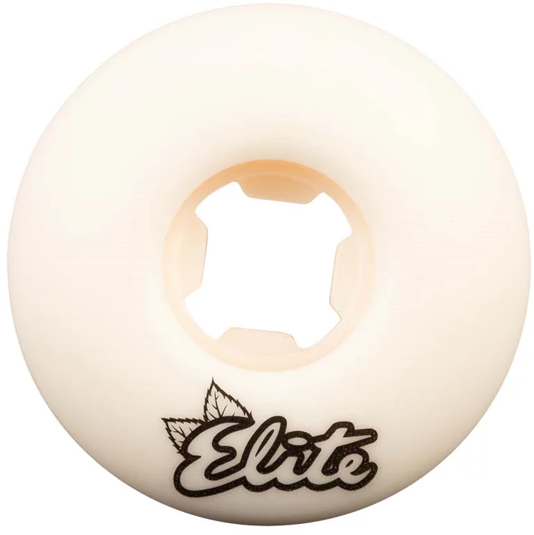 OJ Elite EZ Edge Wheels - Thumbnail 4