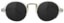 Glassy Prod Premium Polarized Sunglasses - clear/polarized lens - front