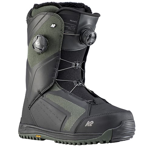 Best Snowboard Boots Tactics Picks For 2020