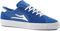 Lakai Flaco II Skate Shoes - blue suede