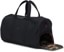 Herschel Supply Novel Duffle Bag - black - open