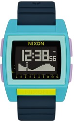 Nixon Base Tide Pro Watch - multi