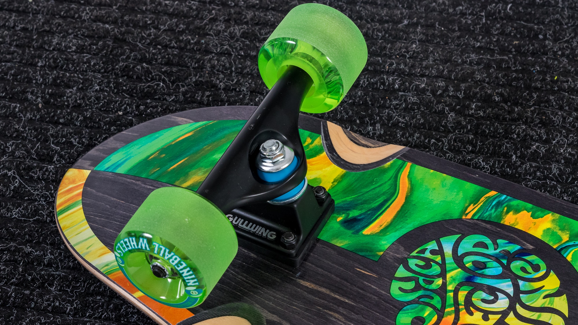 Skateboard Sizes & Buying Guide Tactics