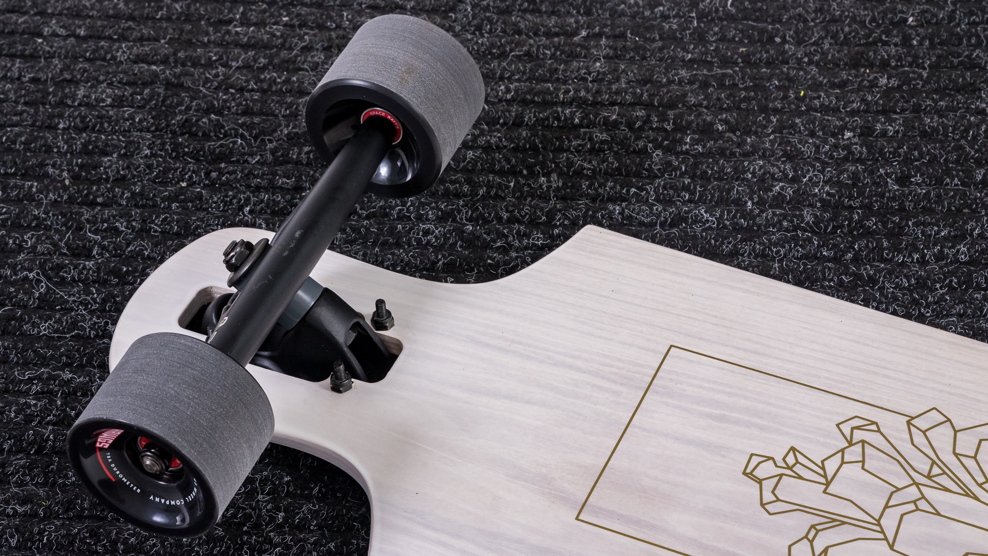 Skateboard Sizes & Buying Guide Tactics