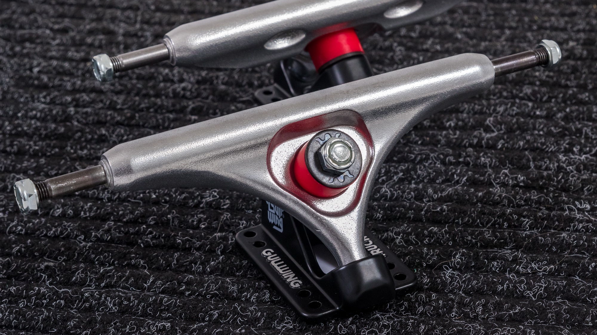 Choosing Skateboard Trucks | Tactics